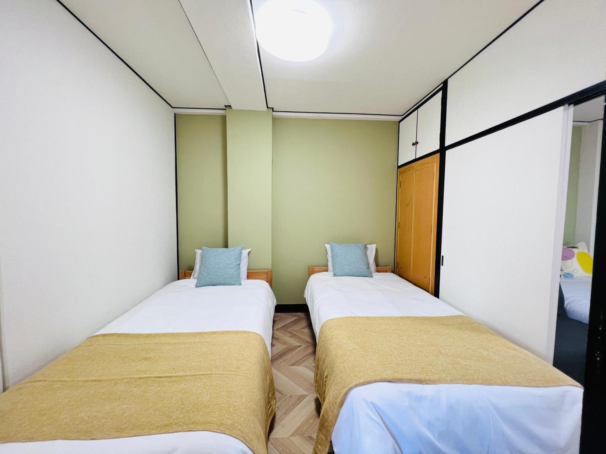 Shinjuku -Jx House Sj0284 — Photos 3
