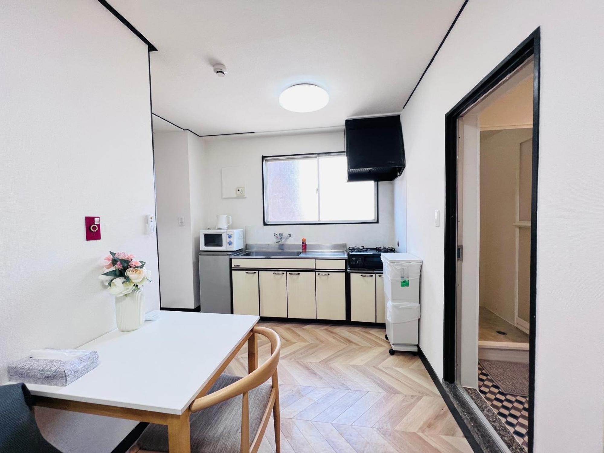 Shinjuku -Jx House Sj0284 — Photos 1
